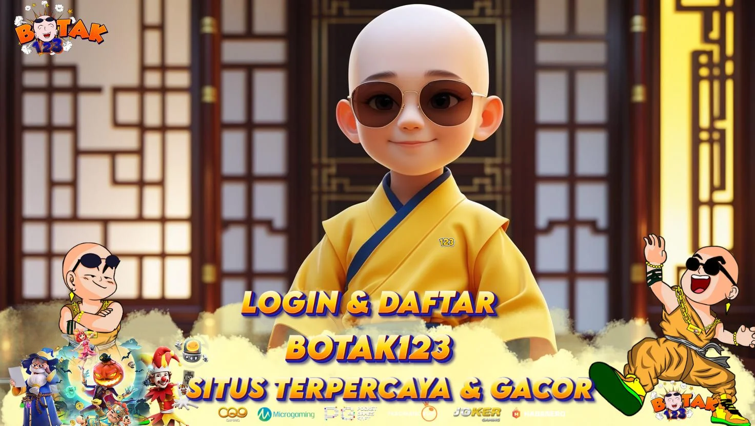 BOTAK123 